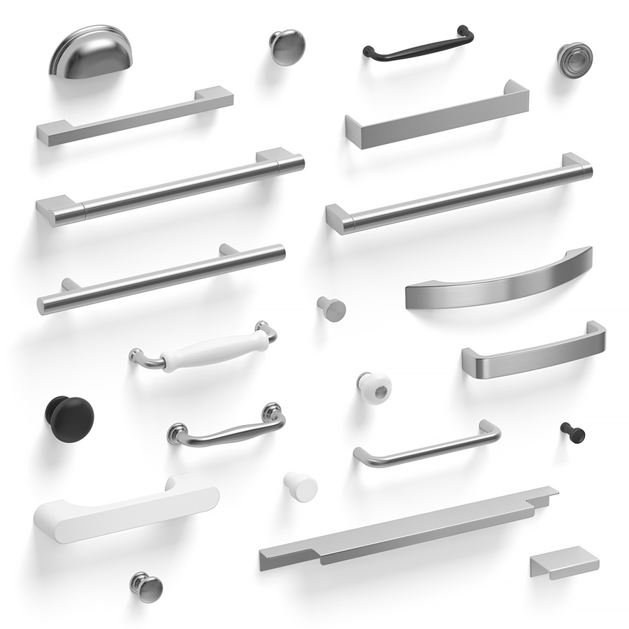 Handles