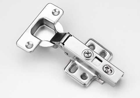 Hinges